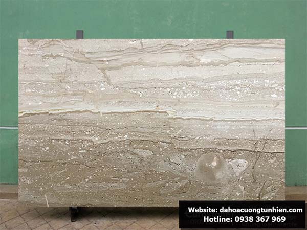 Đá Marble Diana Beige